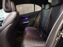 Mercedes-Benz C Class C220dh MHEV AMG Line - U13093