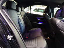 Mercedes-Benz C Class C220dh MHEV AMG Line - U13093