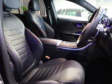 Mercedes-Benz C Class C220dh MHEV AMG Line - U13093