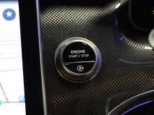 Mercedes-Benz C Class C220dh MHEV AMG Line - U13093