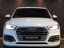 Audi Q5 TDI S line - U13095