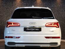Audi Q5 TDI S line - U13095
