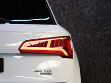 Audi Q5 TDI S line - U13095