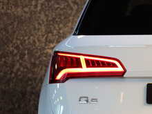 Audi Q5 TDI S line - U13095