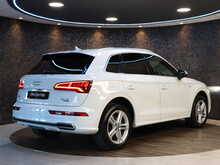 Audi Q5 TDI S line - U13095
