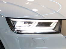 Audi Q5 TDI S line - U13095