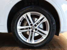 Audi Q5 TDI S line - U13095