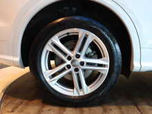 Audi Q5 TDI S line - U13095