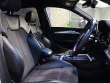 Audi Q5 TDI S line - U13095