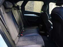 Audi Q5 TDI S line - U13095