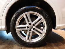 Audi Q5 TDI S line - U13095