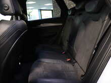 Audi Q5 TDI S line - U13095