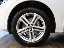Audi Q5 TDI S line - U13095