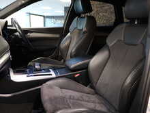 Audi Q5 TDI S line - U13095