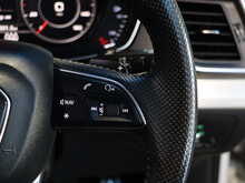 Audi Q5 TDI S line - U13095