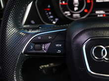 Audi Q5 TDI S line - U13095