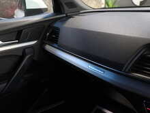 Audi Q5 TDI S line - U13095