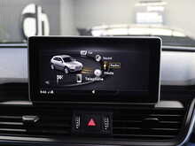 Audi Q5 TDI S line - U13095