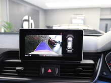 Audi Q5 TDI S line - U13095