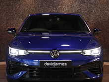 Volkswagen Golf TSI R 20 Years - U13096