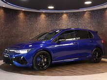 Volkswagen Golf TSI R 20 Years - U13096