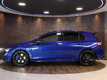 Volkswagen Golf TSI R 20 Years - U13096
