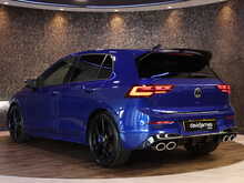 Volkswagen Golf TSI R 20 Years - U13096