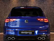 Volkswagen Golf TSI R 20 Years - U13096
