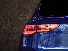 Volkswagen Golf TSI R 20 Years - U13096