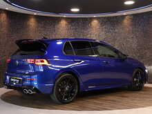 Volkswagen Golf TSI R 20 Years - U13096