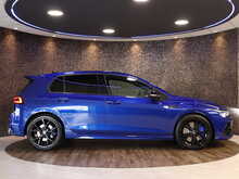 Volkswagen Golf TSI R 20 Years - U13096
