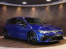 Volkswagen Golf TSI R 20 Years - U13096