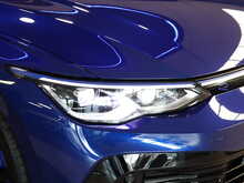 Volkswagen Golf TSI R 20 Years - U13096