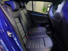 Volkswagen Golf TSI R 20 Years - U13096