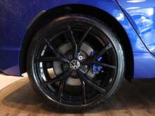 Volkswagen Golf TSI R 20 Years - U13096