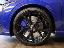 Volkswagen Golf TSI R 20 Years - U13096