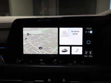 Volkswagen Golf TSI R 20 Years - U13096