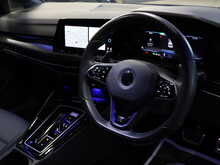 Volkswagen Golf TSI R 20 Years - U13096