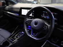 Volkswagen Golf TSI R 20 Years - U13096