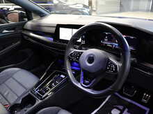 Volkswagen Golf TSI R 20 Years - U13096