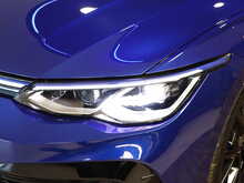 Volkswagen Golf TSI R 20 Years - U13096