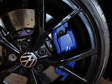 Volkswagen Golf TSI R 20 Years - U13096