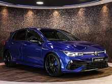 Volkswagen Golf TSI R 20 Years - U13096