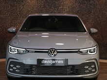 Volkswagen Golf TDI GTD - U13097