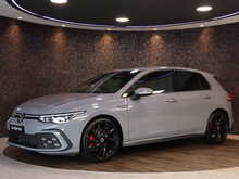 Volkswagen Golf TDI GTD - U13097