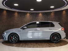 Volkswagen Golf TDI GTD - U13097