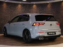 Volkswagen Golf TDI GTD - U13097