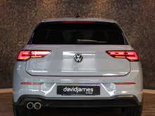 Volkswagen Golf TDI GTD - U13097