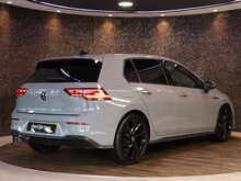 Volkswagen Golf TDI GTD - U13097