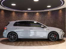 Volkswagen Golf TDI GTD - U13097